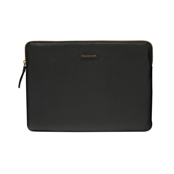 dbramante Paris Sleeve für MacBook 13&quot;, schwarz &gt;