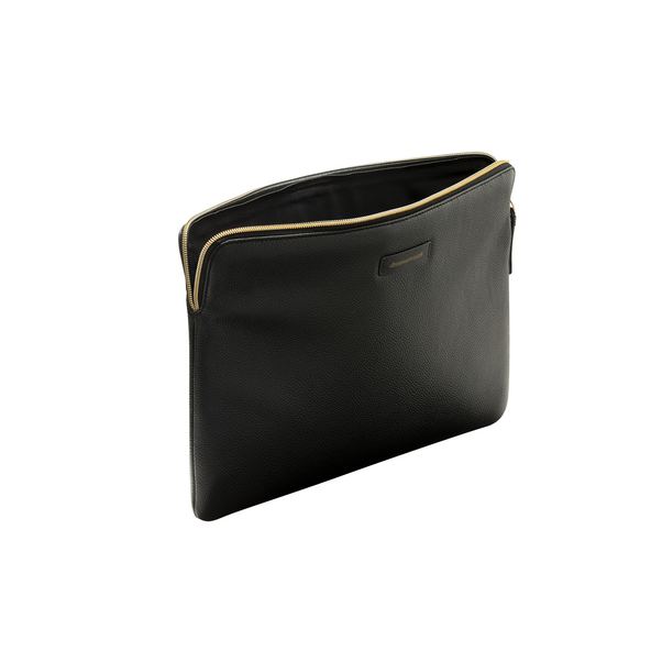 dbramante Paris Sleeve für MacBook 13&quot;, schwarz &gt;