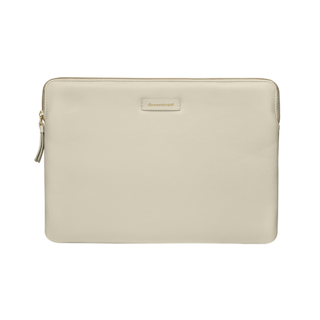 dbramante Paris Sleeve für MacBook 13&quot;, sand dune&gt;