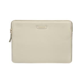 Sie sehen das Produkt dbramante Paris Sleeve für MacBook 13", sand dune>, Produktbild: 01 dbramante Paris Sleeve für MacBook 13", sand dune