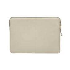dbramante Paris Sleeve für MacBook 13&quot;, sand dune&gt;