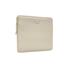dbramante Paris Sleeve für MacBook 13&quot;, sand dune&gt;