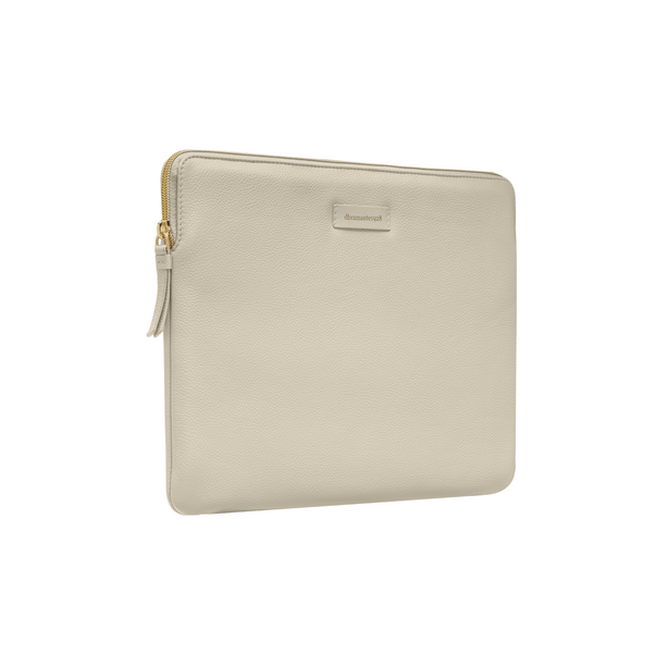 dbramante Paris Sleeve für MacBook 13&quot;, sand dune&gt;