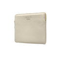 dbramante Paris Sleeve für MacBook 13&quot;, sand dune&gt;