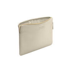 dbramante Paris Sleeve für MacBook 13&quot;, sand dune&gt;