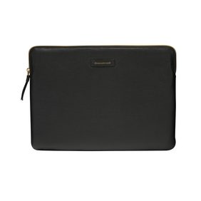 dbramante Paris Sleeve für MacBook 15&amp;quot;, schwarz