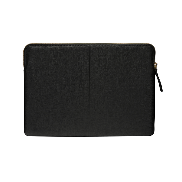 dbramante Paris Sleeve für MacBook 15&quot;, schwarz &gt;