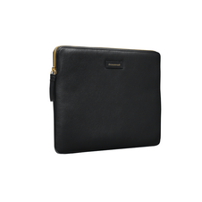 dbramante Paris Sleeve für MacBook 15&quot;, schwarz &gt;