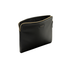 dbramante Paris Sleeve für MacBook 15&quot;, schwarz &gt;