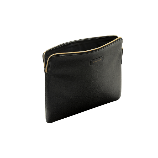 dbramante Paris Sleeve für MacBook 15&quot;, schwarz &gt;
