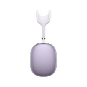 Sie sehen das Produkt Apple AirPods Max, violett, Produktbild: 01 Apple AirPods Max, violett