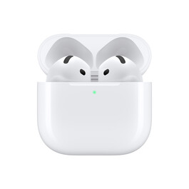 Apple AirPods 4 mit aktiver Geräuschunterdrückung
