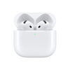 Apple AirPods 4 mit aktiver Geräuschunterdrückung