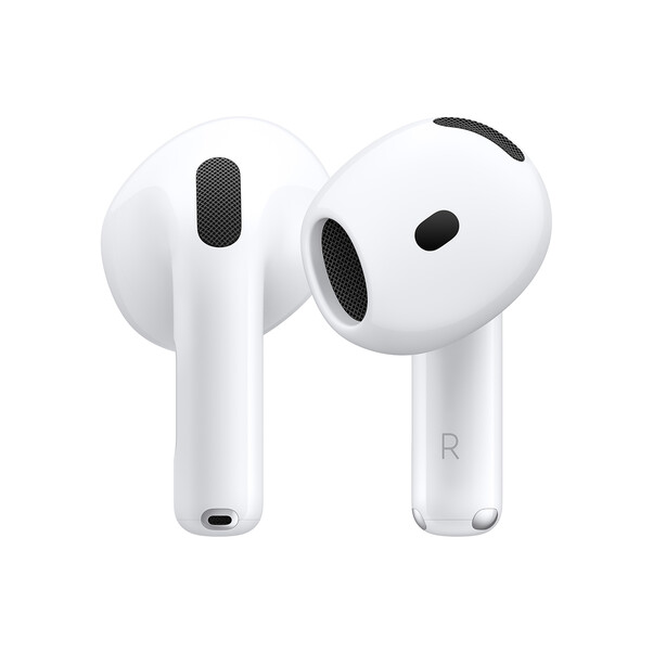 Sie sehen das Produktbild 01 von Apple AirPods 4 Apple AirPods 4