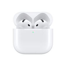 Sie sehen das Produktbild 03 von Apple AirPods 4 Apple AirPods 4