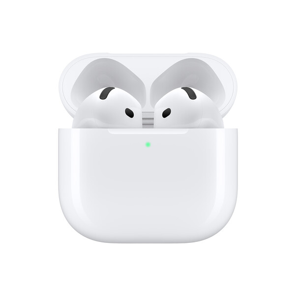 Sie sehen das Produktbild 03 von Apple AirPods 4 Apple AirPods 4