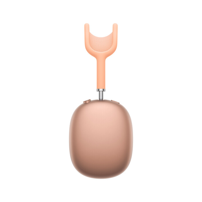 Apple AirPods Max, orange