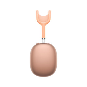 Apple AirPods Max, orange