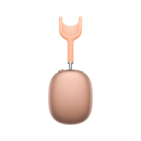Sie sehen das Produkt Apple AirPods Max, orange, Produktbild: 01 Apple AirPods Max, orange