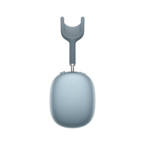 Sie sehen das Produkt Apple AirPods Max, blau, Produktbild: 01 Apple AirPods Max, blau