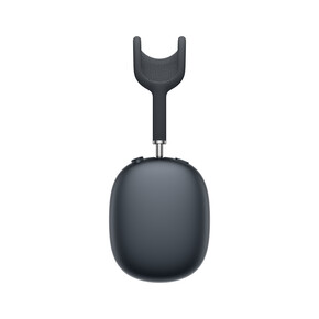 Sie sehen das Produkt Apple AirPods Max, mitternacht, Produktbild: 01 Apple AirPods Max, mitternacht
