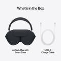 Apple AirPods Max, mitternacht