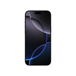 iPhone 16 Pro Max, 512GB, Titan schwarz&gt;