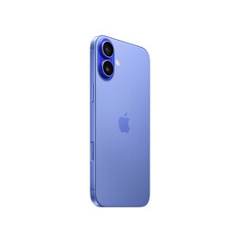 iPhone 16 Plus, 256GB, blau