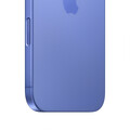 iPhone 16 Plus, 256GB, blau