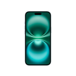 iPhone 16 Plus, 256GB, grün