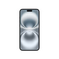 iPhone 16 Plus, 128GB, weiss