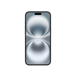 iPhone 16 Plus, 128GB, weiss
