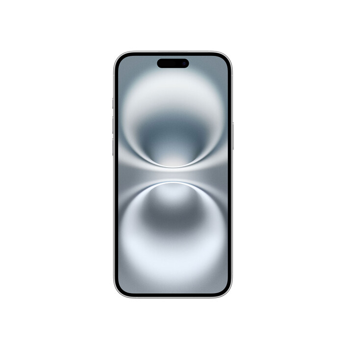 iPhone 16 Plus, 128GB, weiss