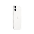 iPhone 16 Plus, 128GB, weiss
