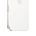 iPhone 16 Plus, 128GB, weiss