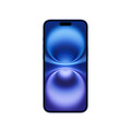 iPhone 16 Plus, 128GB, blau