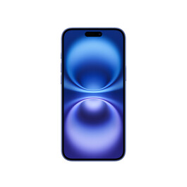 iPhone 16 Plus, 128GB, blau