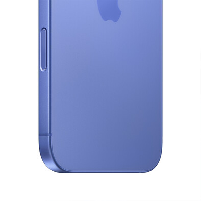 iPhone 16 Plus, 128GB, blau