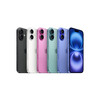 iPhone 16 Plus, 128GB, blau