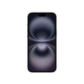 iPhone 16 Plus, 128GB, schwarz