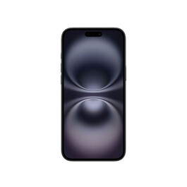 iPhone 16 Plus, 128GB, schwarz