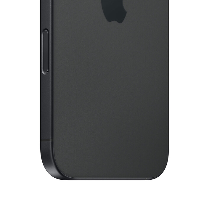 iPhone 16 Plus, 128GB, schwarz