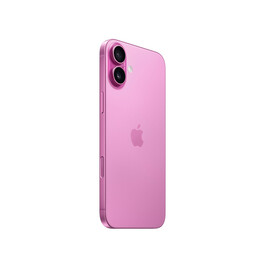 Sie sehen das Produktbild 05 von iPhone 16 Plus, 128GB, pink iPhone 16 Plus, 128GB, pink