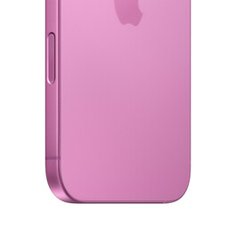 Sie sehen das Produktbild 09 von iPhone 16 Plus, 128GB, pink iPhone 16 Plus, 128GB, pink