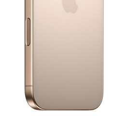 iPhone 16 Pro Max, 256GB, Titan wüstensand