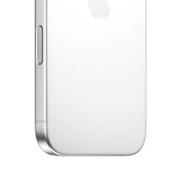 iPhone 16 Pro, 256GB, Titan weiss&gt;