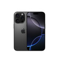 Greentouch A | iPhone 16 Pro, 256GB, Titan schwarz