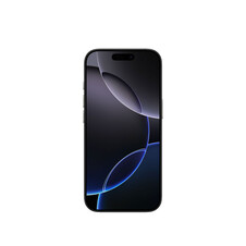 Sie sehen das Produkt Greentouch A | iPhone 16 Pro, 256GB, Titan schwarz, Produktbild: 04 Greentouch A | iPhone 16 Pro, 256GB, Titan schwarz
