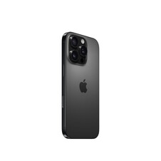 Sie sehen das Produkt Greentouch A | iPhone 16 Pro, 256GB, Titan schwarz, Produktbild: 05 Greentouch A | iPhone 16 Pro, 256GB, Titan schwarz