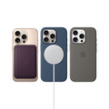 Greentouch A | iPhone 16 Pro, 256GB, Titan schwarz